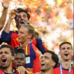 Guicri remporte la Coupe !